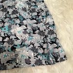 Sport Haley Michaela Print Golf Skirt Gray Size 4 Photo 10