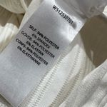 Opening Ceremony Lotus Dropped Ruffle Hem Dress Women’s Medium Photo 3