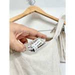 MIOU MUSE Dress Size Small Bow Tie A Photo 7