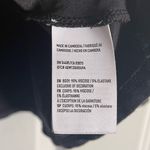 American Eagle Soft And Sexy Cray Boho Bell Sleeve Lace Tie Up Back Shirt SZ S Photo 3