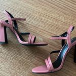 Princess Polly  Therapy heels Photo 1