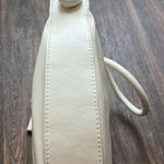 TIE KNOT CROISSANT BAG Photo 6