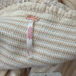 Free People NWT  Dahlia Pearl Island Embroidered Maxi Dress Photo 3