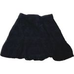 ZARA , TRF collection, women’s size 30 inch, eyelet, place, ruffle skirt Photo 4