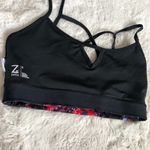 Z By Zella Strappy Sports Bra Photo 2