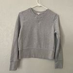 Gap  gray pullover Photo 0