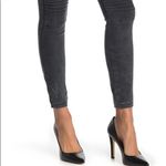 Nordstrom black denim jeans Photo 1