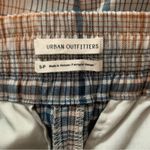 Urban Outfitters  Plaid Pants Photo 3