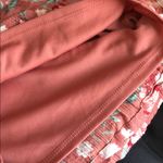 Xhilaration Flower Romper Photo 3