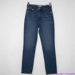 Madewell NEW USA-made The Perfect Vintage Jean in Drayton Wash, 25 Photo 3