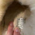 UGG  Slippers Disquette Platform Photo 7