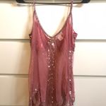 Raiment Fashions Inc Sequin Top Photo 1