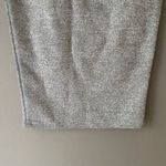 Torrid  sz‎ 00 gray knit zip midi  pencil skirt Photo 1