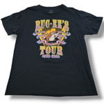 Buc-ee's Shirt Size Large 1982-2022 Beaver Believer Tour Graphic Print Unisex T-Shirt Photo 0