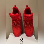 ALDO  sneakers‎ . Size 7.5 Photo 3