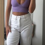 Urban Outfitters Purple Top Photo 0