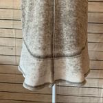 Melrose and Market  Gray Waffle Knit Tank Top Photo 5