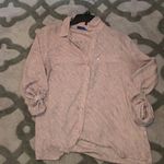 Apt. 9 Button down top Photo 0
