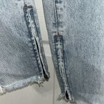 One Teaspoon  Distressed Ankle Length Blue Jeans(Size 26) Photo 7