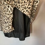 Body Central Leopard Print Dress NWT Photo 1