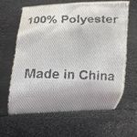 Princess Polly Floral Romper Shorts size 4 Smocked Long sleeve V neck Photo 9