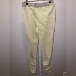 Free People Movement Start Up Pants Heather Yellow Lounge Sweatpants Joggers XS Photo 7