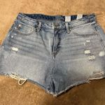 Time & Tru Denim Shorts  Photo 0