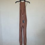  Jelly Sheer intimates Halter Catsuit Sienna Swarovski‎ Skims  size XL Photo 6