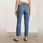 Everlane The Summer slouch distressed jeans SZ:33 Photo 1