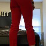 The Limited Red Dress Pants Photo 1