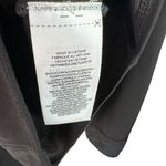 Ralph Lauren Lauren  Black Gold Logo Button Jersey Shirt Size XXL Photo 6