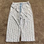 Charter Club  Ladybug Cotton Pajama Set SIZE M Photo 5