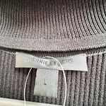 Cushnie et Ochs knit fit and flare mini dress Large NWOT Photo 5