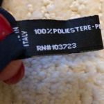 Giorgio Armani Giorgio Aemani ribbon wrap Photo 39