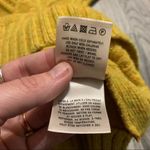 Pilcro and the Letterpress ⭐️Anthropologie Sweater Photo 3