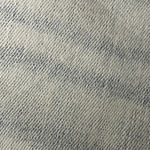 American Eagle High Rise Shortie Light Wash Patches Cut Off Beach Vacation 4 Photo 8