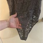 Free People Lace Bodysuit Photo 6