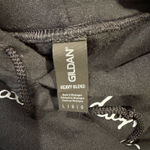 Gildan Paris Paloma “Labour” Hoodie Photo 1