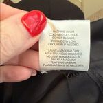 City Studio Size 3 Women's Teen Girl Homecoming Prom Formal Macy's Black Dress Photo 10