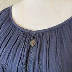 Tempo Paris Silk Blend Blouse Photo 1