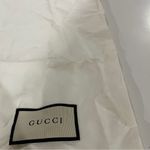 Gucci  White Small‎ Dustbag Photo 8
