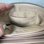 Nanette Lepore Handbag/Wristlet Crossbody Wristlet And Wallet Bundle in Beige Photo 8