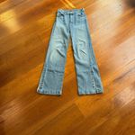 MOTHER Denim Mother The Hustler Sidewinder Jeans   Photo 3