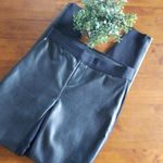 Anthropologie Anthro Bailey 44 faux leather pants size small Photo 2