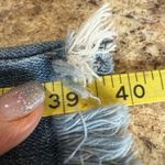 KanCan Medium Wash Cropped Jeans Blue Size 30 Photo 6