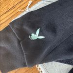 Playboy  Black Ski Club Hoodie Photo 2