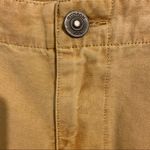 Hudson Jeans Faded Bronze Cargo-Pocket Miniskirt Women size 30 NEW Photo 12