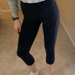 Lululemon Cropped Leggings Photo 0