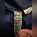 Allison Daley Allison Dailey Petites Quilted floral jacket. Fall colors. Inner lining … Photo 6