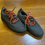 All Birds Women’s Wool Runner  Limited edition Birthday SF Grey Photo 0